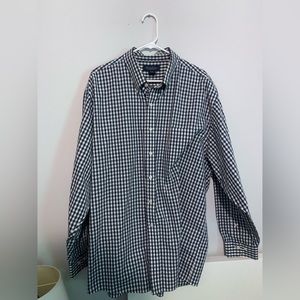 Brooks Brothers Button Up